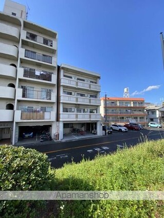 広島県広島市西区南観音１丁目[1R/14.3m2]の外観3