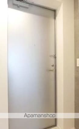 ＰＡＳＥＯ市谷台町Ⅱ[1R/17.21m2]の玄関