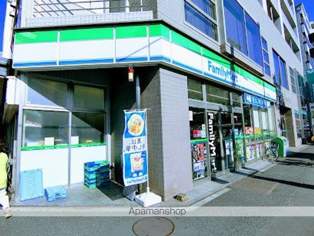 アーデン清澄白河の周辺写真