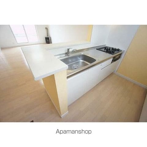 レガーメ北広島壱番館の内装写真