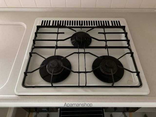 リファーレ新和の内装写真