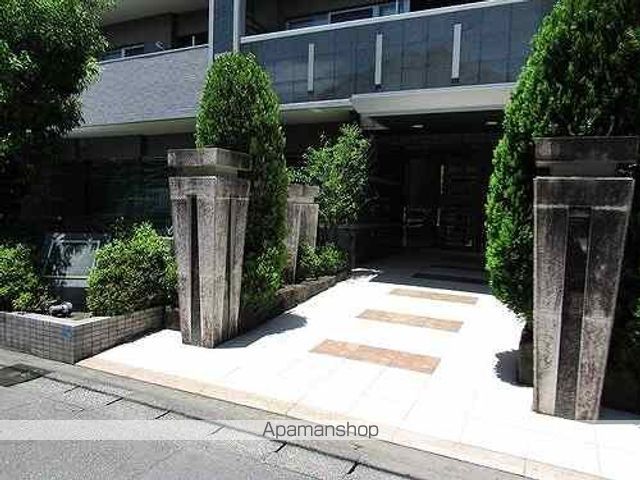 エイルマンション西池町の内装写真