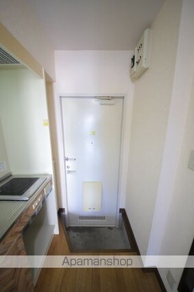 コーポファミーユ[1K/21m2]の内装1