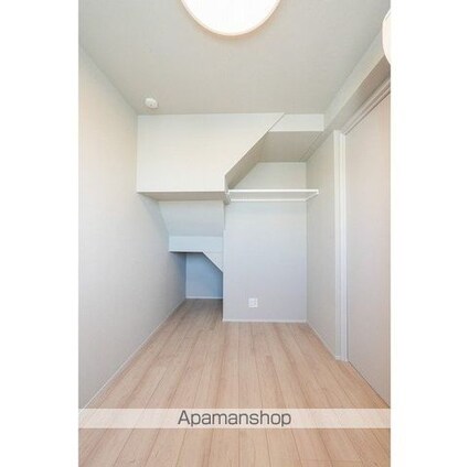 コンフォリア・リヴ渋谷本町[2LDK/49.24m2]のその他部屋・スペース