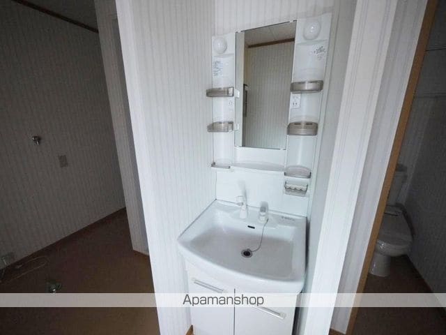 プランド河原町の内装写真