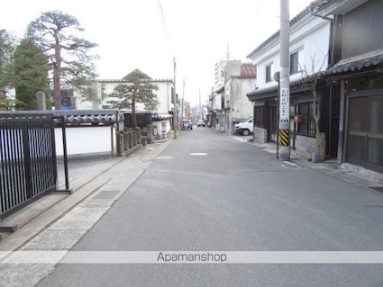 長野県長野市大字長野東町[1R/35.38m2]の周辺1