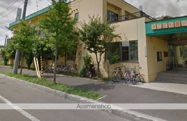 レオパレスラ グレシューズの周辺写真