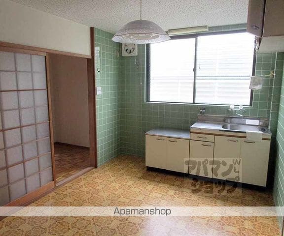 メゾン大卓の内装写真