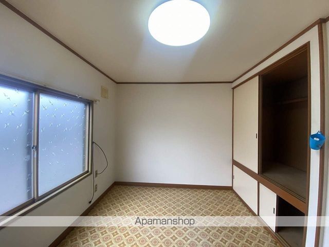 モダンコーポ田畑の内装写真