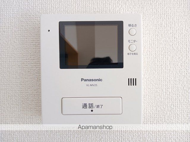 ベル プロムナードの内装写真
