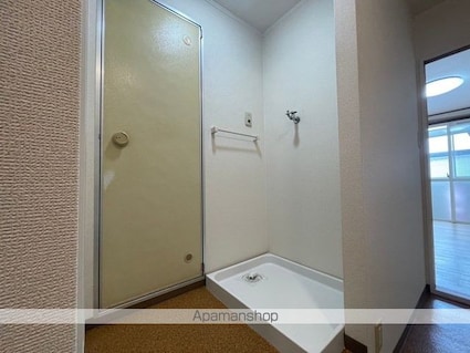 シートピア松原[1K/26.41m2]の内装1