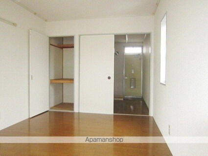 サニーハイツ高田[1K/20m2]の内装6