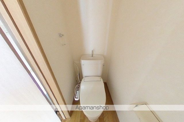 リバーハイツ神道寺の内装写真