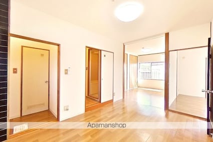 マンションベスタ[2LDK/58m2]の内装