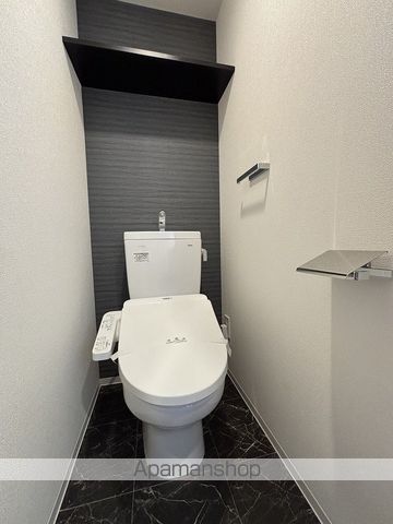 LADOUCEURNISHITEMMAの内装写真