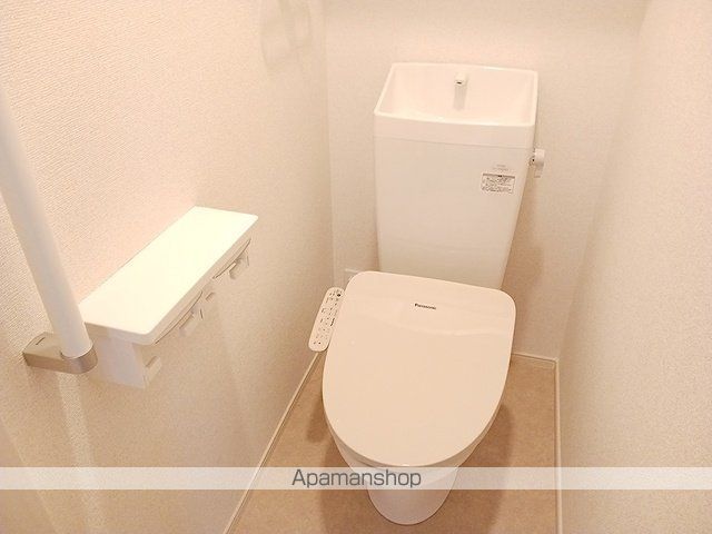カーサ アルフローレ IIの内装写真