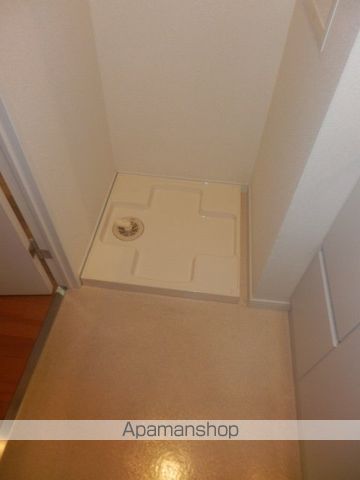 ルモンピエール新大塚の内装写真