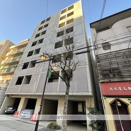 ガーデンハイツマルタカ２[1K/26.4m2]の外観