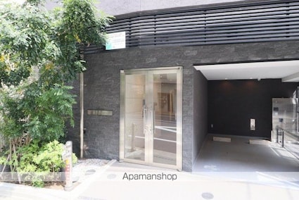 Ｌｉｖｅ　Ｃａｓａ両国Ⅱ[1K/25.31m2]の外観2