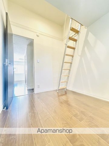N&M’S MAISON B棟の内装写真