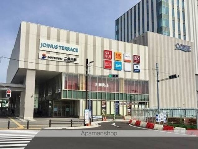 アーバンコート二俣川A棟の内装写真