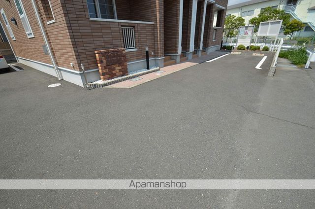ランベリールの外観写真