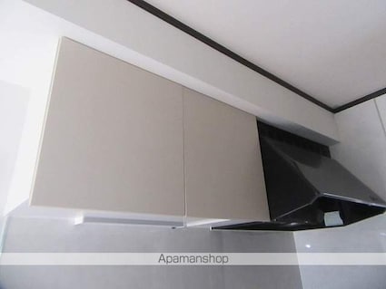 ｉ・Ｃｏｕｒｔ　Ａ[1K/32.13m2]の内装4