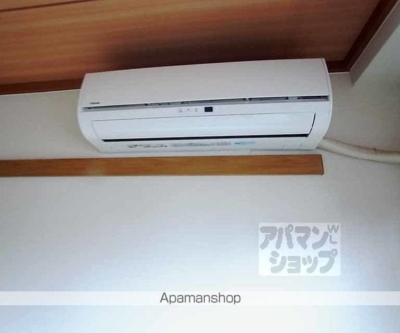 カーネルヒルの内装写真