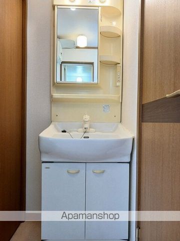 パインヒル石井 Aの内装写真