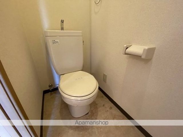 コンフォール下南部の内装写真