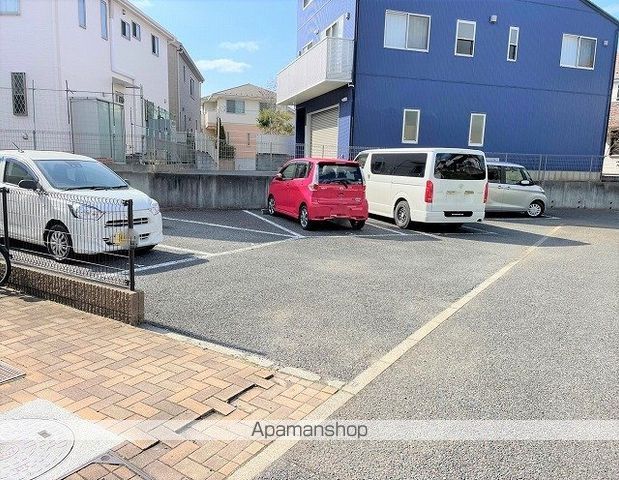 レオパレス道野辺北原のその他写真