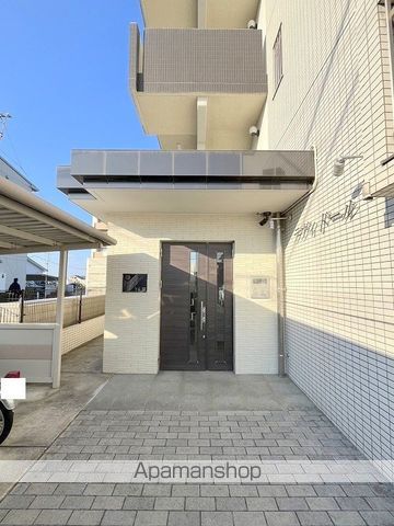 ラヴィドールの外観写真