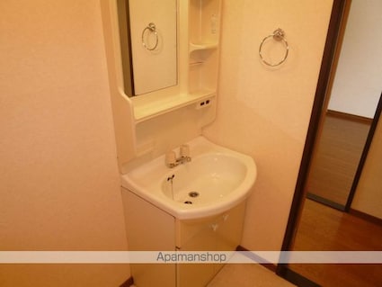 滋賀県彦根市川瀬馬場町[2DK/44.72m2]の内装2