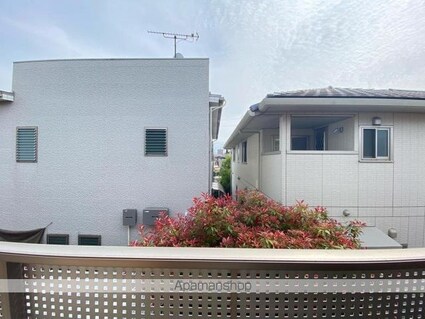 ディアス松縄Ｂ棟[1LDK/52.9m2]の内装4