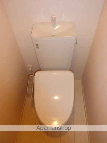 フェニックスの内装写真