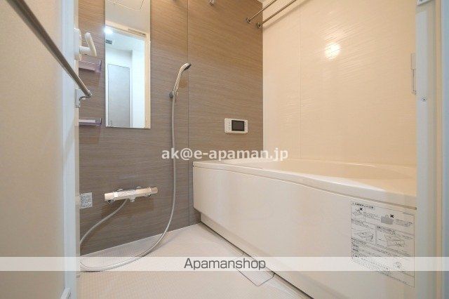 アーバネックス南森町WESTの内装写真