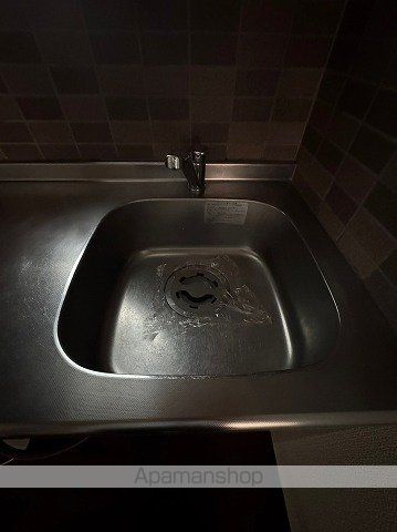 アイランドビル17の内装写真
