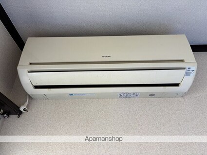 ハイツ双寿[3DK/51m2]のその他設備