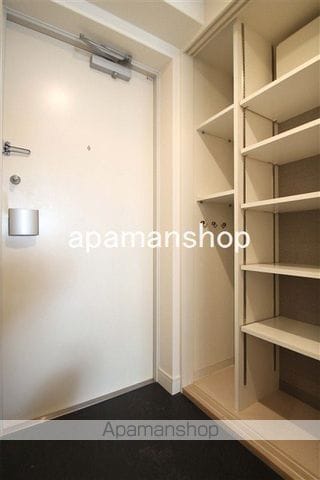 ドゥーエ難波南の内装写真