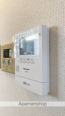 シャトレ福吉の内装写真