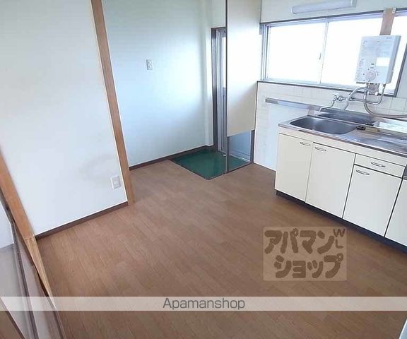 マンション藤の内装写真