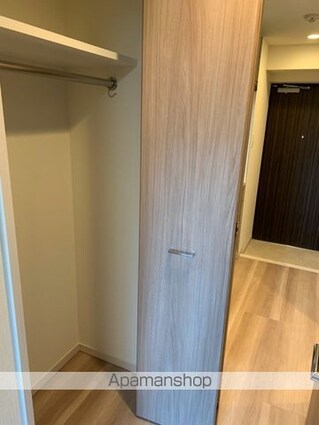 ＲＪＲリクロス高砂[1K/20.44m2]の収納