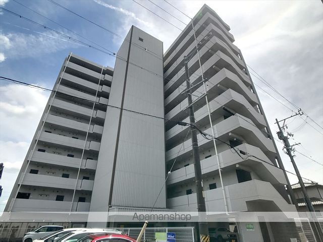 コンフォート刈谷東陽町の外観写真