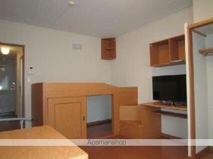 レオパレスサンシャイン大前[1K/23.61m2]のその他部屋・スペース2