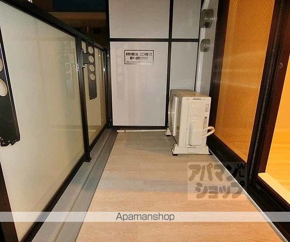レシオス京都嵯峨野の内装写真