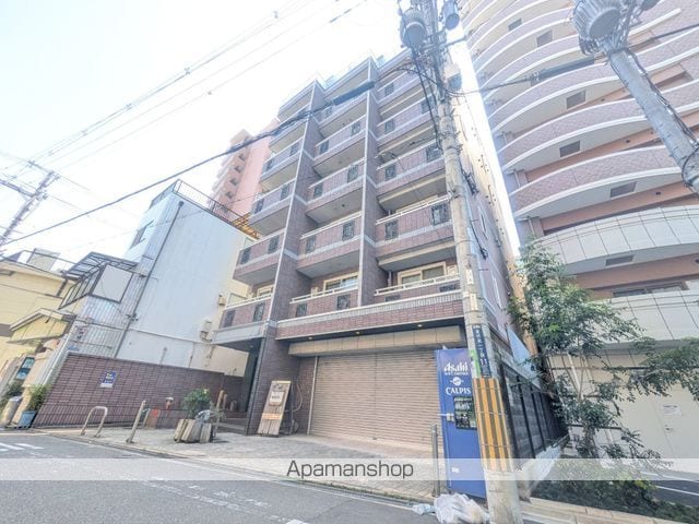 ビューティーセゾン和の外観写真