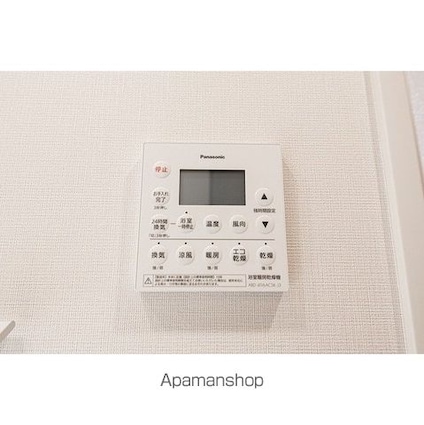 オアーゼ新宿市谷薬王寺[3LDK/73.4m2]の内装