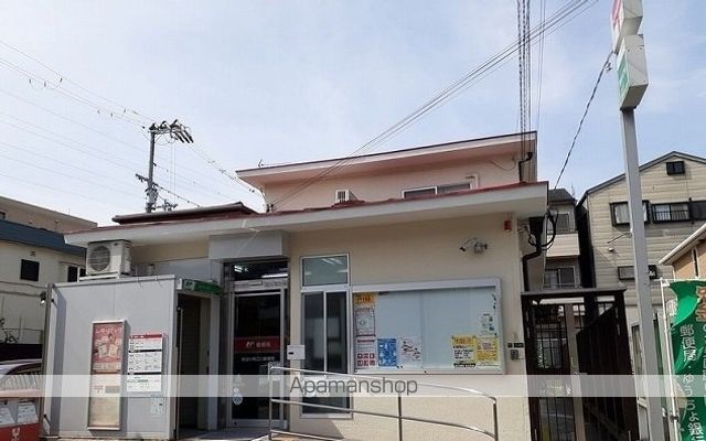 エスポワールAの周辺写真