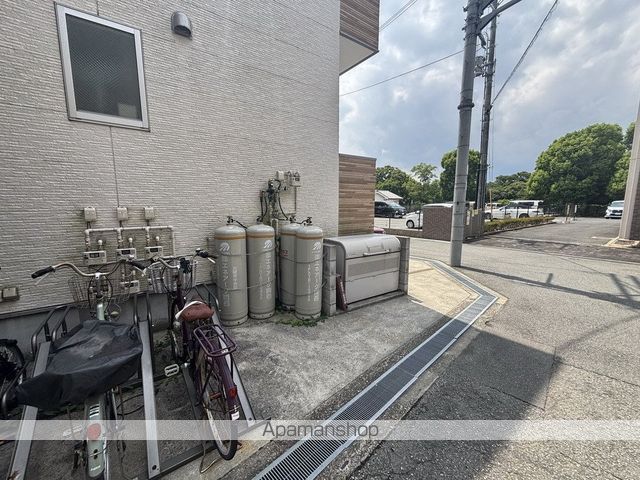 stage 岡町北のその他写真