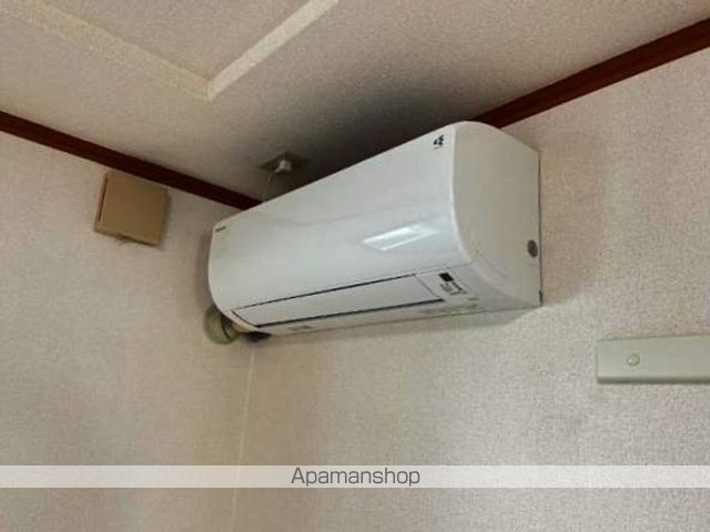 リバティーの内装写真